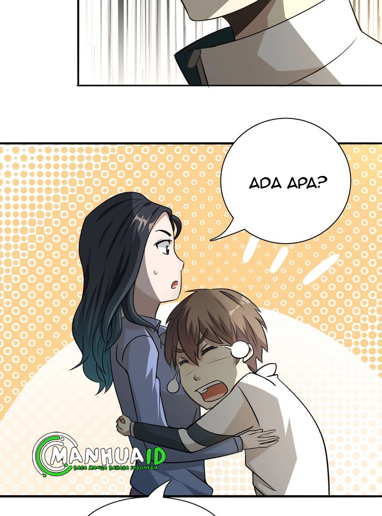 Reborn Doctor Chapter 03 Gambar 6